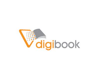 Education Logo : Digibook