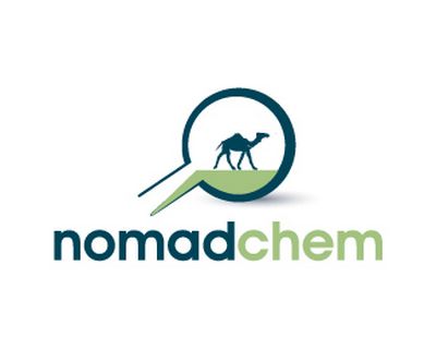 Education Logo : nomadchem
