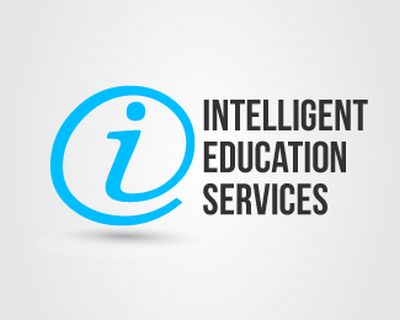 Education Logo : Intelligent Education Services