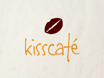 cafe and bar logo design examples