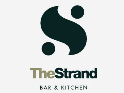 cafe and bar logo design examples