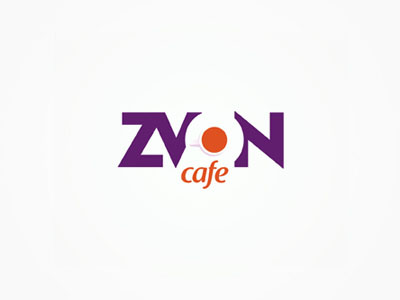 cafe and bar logo design examples