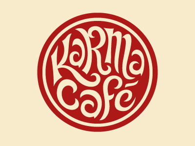 cafe and bar logo design examples