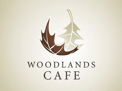 cafe and bar logo design examples