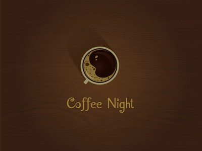 cafe and bar logo design examples