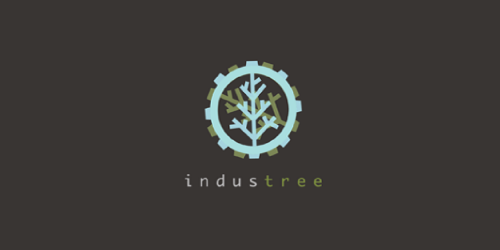 Creative Tree Logos