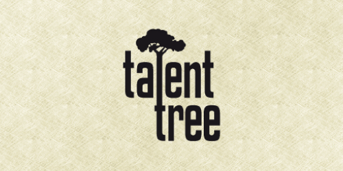 Logo Design Plants and Trees