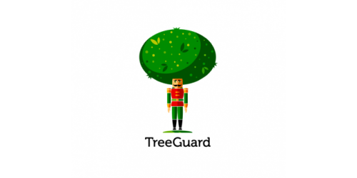 Logo Design Plants and Trees
