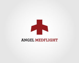 Medical and Health Logo Design Examples