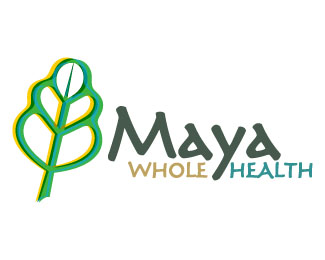 Medical and Health Logo Design Examples