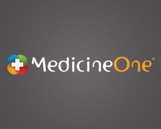 Medical and Health Logo Design Examples