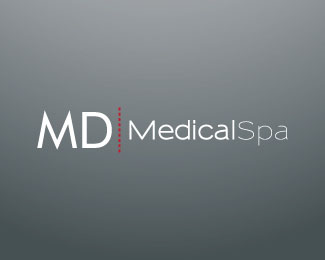 Medical and Health Logo Design Examples