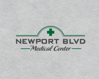 Medical and Health Logo Design Examples