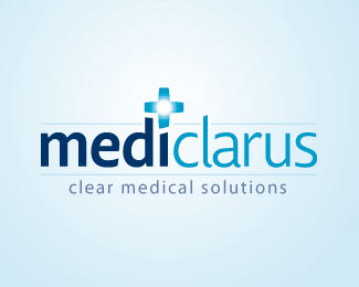 Medical and Health Logo Design Examples