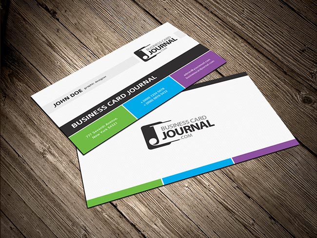 clean-modern-tricolor-business-card-template