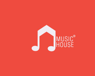 Logo Designs Music Industry 