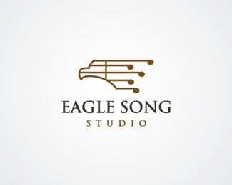 Logo Designs Music Industry 