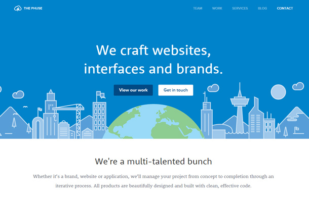 29 trang web sử dụng hiệu ứng animation đặc biệt 29 trang web sử dụng hiệu ứng animation đặc biệt