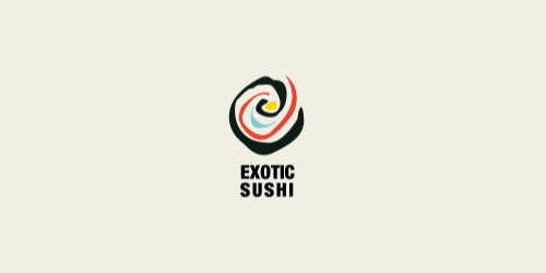 Amazing Abstract Logo Design