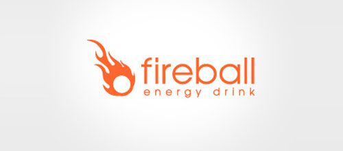 Fireball Energy Drink