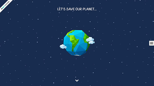 Save The Globe