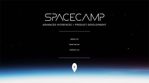 Spacecamp, Inc.