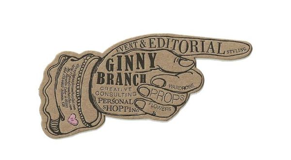 60 Business card độc đáo với nét cắt táo bạo die-cut-business-cards-designs-to-die 01