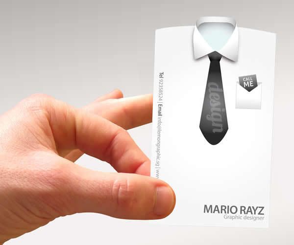 60 Business card độc đáo với nét cắt táo bạo die-cut-business-cards-designs-to-die 05
