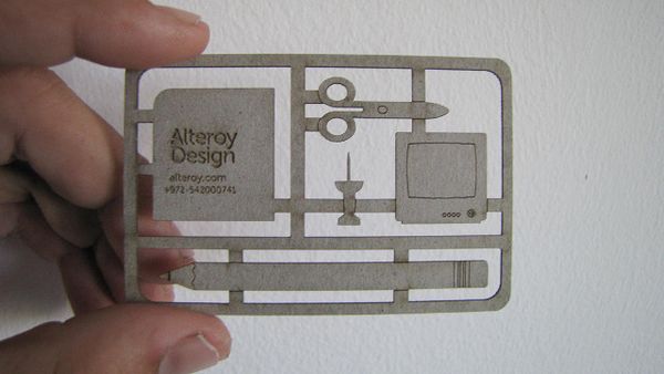 60 Business card độc đáo với nét cắt táo bạo die-cut-business-cards-designs-to-die 09