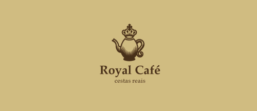 Đầy hấp dẫn với 50 thiết kế logo chủ đề cà phê Tasteful Coffee Logo Designs