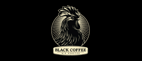 Tasteful Coffee Logo Designs