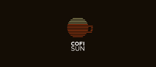 Tasteful Coffee Logo Designs