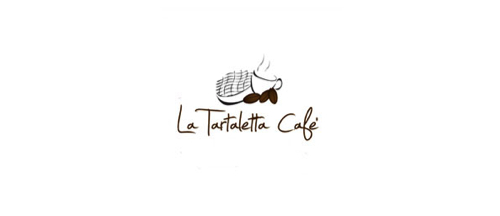 Tasteful Coffee Logo Designs