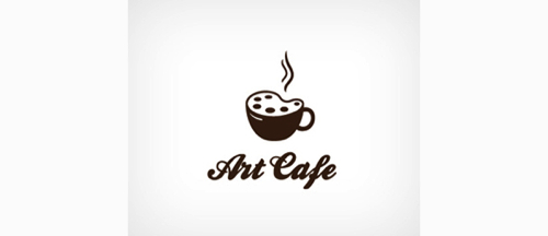 Tasteful Coffee Logo Designs