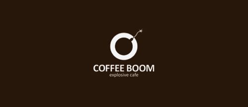 Tasteful Coffee Logo Designs