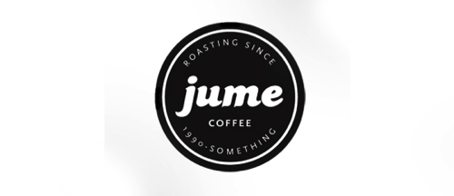 Tasteful Coffee Logo Designs