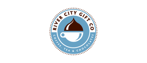 Tasteful Coffee Logo Designs