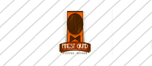 Tasteful Coffee Logo Designs