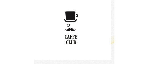 Tasteful Coffee Logo Designs