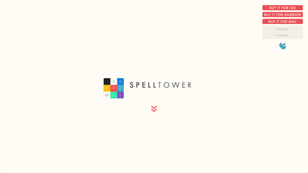 SpellTower