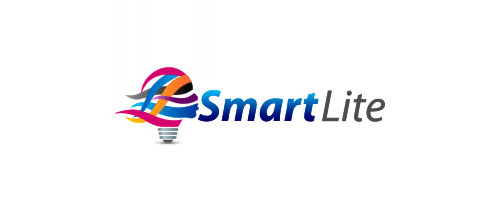 Multicolor Logo Designs Smart Lite