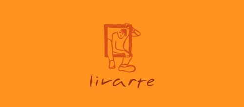  Masculine Logo Designs Livarte