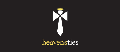  Masculine Logo Designs HeavensTies