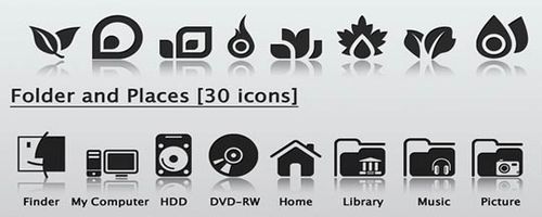 Devine Icons 2