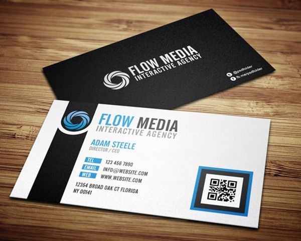 Flow Media
