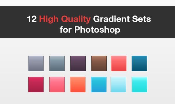 Gradient-Set-for-Photoshop-Set-1