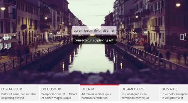 Slider Pro jQuery Content Slider Plugin