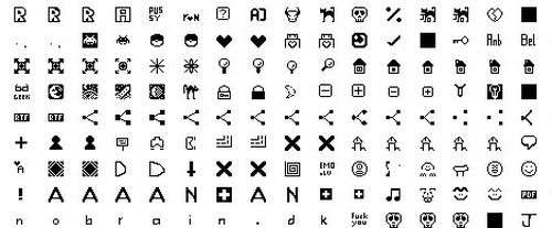 Tiny Icon Factory