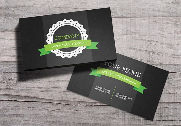 Verdant-Business-Card