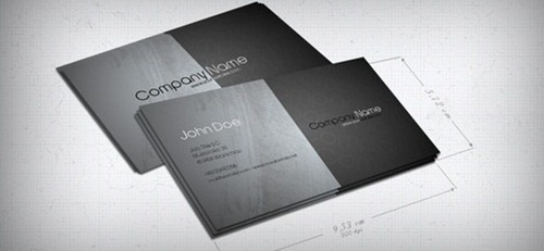 Business Card 3 by chillen-chillen